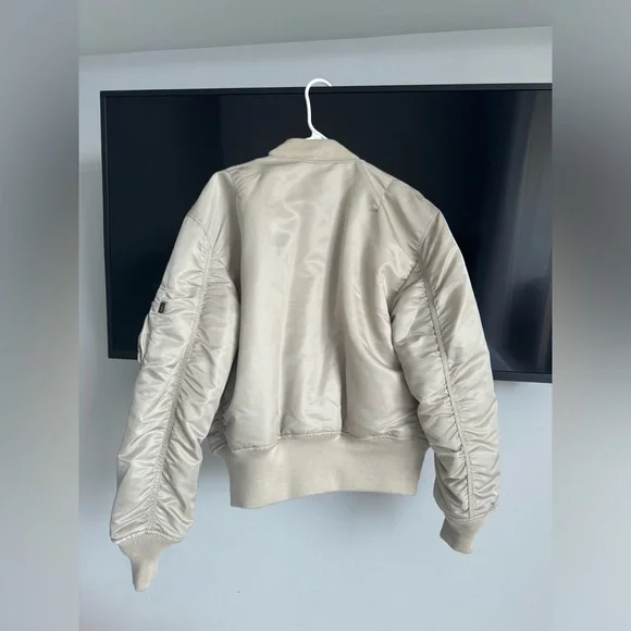 SNIDEL jacket Size- S - Picture 3 of 4